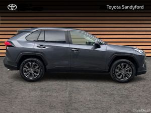 Toyota RAV4 HYBRID SOL // LEATHER HEATED SEATS // - Image 3