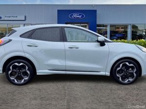 Ford Puma ST-Line X - Image 3