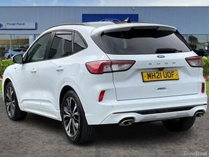Ford Kuga ST-Line X Edition - Image 2