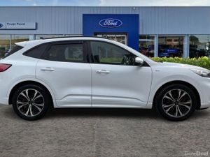 Ford Kuga ST-Line X Edition - Image 3