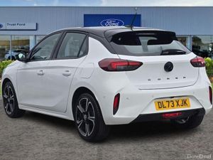 Vauxhall Corsa GS - Image 2