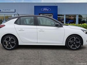 Vauxhall Corsa GS - Image 3