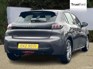 Peugeot 208 Active - Image 4