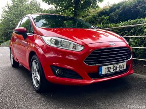 Ford Fiesta - Image 3