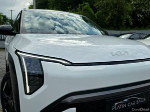 🔥2025 Kia EV3 GT-Line - Long Range 81.4kWh - Image 2
