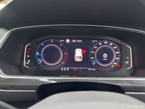 Volkswagen Tiguan ELEGANCE 2.0 TDI MANUAL 6SPEED F - Image 2