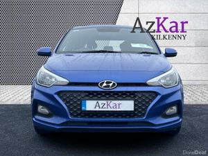Hyundai i20 2019 ACTIVE CLASSIC €59 P/W WITH NO CA - Image 2