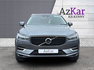 Volvo XC60 2018 INSCRIPTION T8 2.0PHEV 299BHP €127 - Image 2