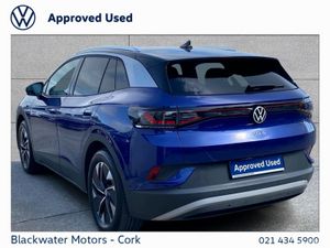 Volkswagen ID.4 PRO PLUS 77KWH 286HP - Image 4