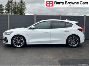 Ford Focus ST-LINE VIGNALE E-B ECOBLUE - Image 4