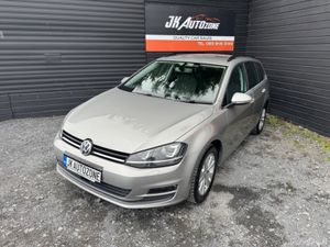 Volkswagen Golf 1.2 TSI BLUEMOTION AUTO - Image 3