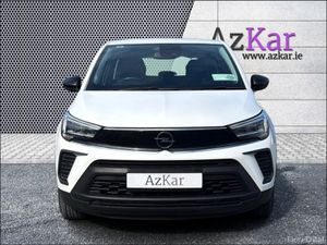 Opel Crossland X 2022 SPORT 1.5 CDTI HATCHBACK €78 - Image 3