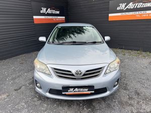 Toyota Corolla 1.4 D-4D TERRA MC 4DR - Image 2