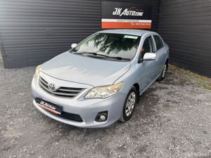 Toyota Corolla 1.4 D-4D TERRA MC 4DR - Image 3