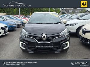 Renault Captur ICONIC DCI 90 - Image 2
