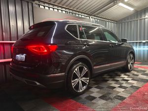 2019 192 SEAT Tarraco 2.0 TDI 190HP DSG 4WD Xcelle - Image 3