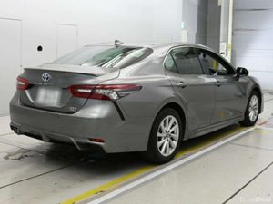 2021 Toyota Camry WS Hybrid Only 30k Km's! - Image 3