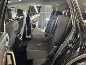 2022 Volkswagen Tiguan 2.0 TDI 150HP  DSG 7 Se - Image 3
