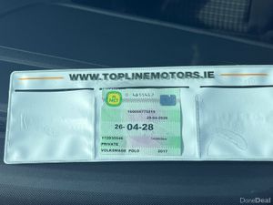 //STUNNING 1.2TSI COMFORTLINE//AUTO//2 YEARS NCT// - Image 2