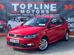 //STUNNING 1.2TSI COMFORTLINE//AUTO//2 YEARS NCT// - Image 3