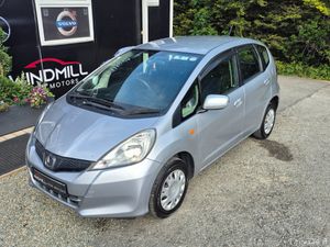 Honda Fit 1.5 Auto New Nct 2011 - Image 4
