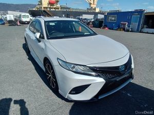 2019 Toyota Camry WS Hybrid - Image 2