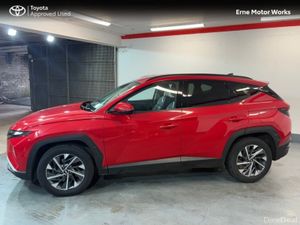 Hyundai Tucson EXECUTIVE 5DR - Image 2