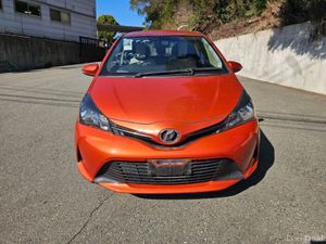 2016 Toyota Yaris Vitz 1.0 Litre Automatic - Image 2