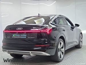 Audi e-tron S Line 55 Quattro 95kWh Quattro - Image 3