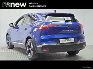 Renault Symbioz E-Tech full hybrid 145 Auto Techno - Image 4