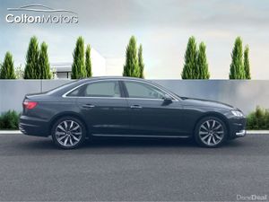 Audi A4 SE 35 TDI 163HP S Tronic - Image 4