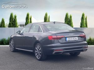Audi A4 SE 35 TDI 163HP S Tronic - Image 3
