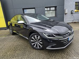 Volkswagen Arteon 2.0TDI D7F 150HP ELEGANCE - Image 3
