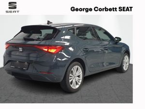 SEAT Leon 2.0TDi SE+ 115hp - Image 4
