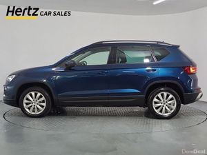 SEAT Ateca SE PA 115HP 2.0TDI Diesel Manual - Image 4
