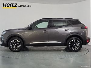 Peugeot 2008 Allure1.2 Petrol Manual - Image 4