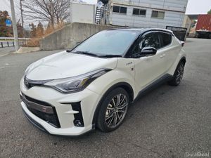 2020 Toyota CHR GR Sport - Image 3