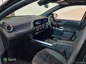 Mercedes-Benz EQA AMG Executive 250, 70.5kWh**Call - Image 4