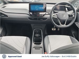 Volkswagen ID.3 Life 204HP 58kWh - Image 3