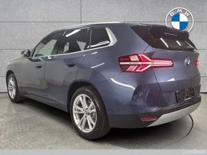 BMW X3 2.0 - Image 2