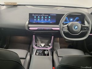 BMW X3 2.0 - Image 4