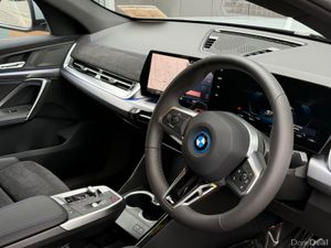 BMW iX2 eDrive20 M Sport - Image 4