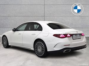 Mercedes-Benz E-Class E 300 de AMG Line Plus - Image 2