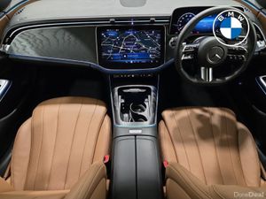 Mercedes-Benz E-Class E 300 de AMG Line Plus - Image 4