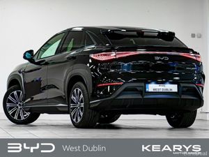 BYD SEALION 7 Brand New AWD Excellence Model for y - Image 2