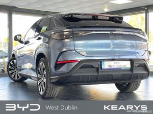 BYD SEALION 7 Brand New 262 RWD Comfort Model for - Image 2