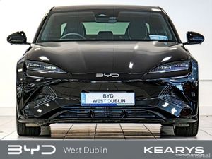 BYD SEAL Brand New 262 RWD Design Model for you to - Image 4