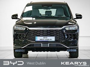 BYD SEALION 5 Brand New 262 Design Model for you t - Image 4