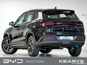 BYD SEALION 5 Brand New 262 Design Model for you t - Image 2