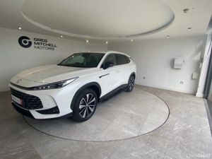 MG HS 1.5 T-GDI PHEV Trophy 5dr Auto - Image 3